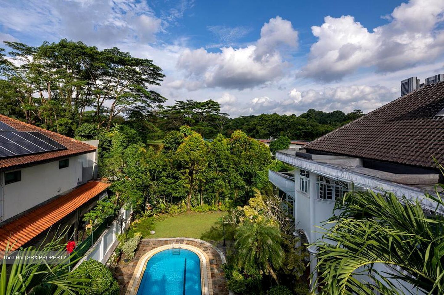 Peirce Villas (D10), Detached #519348541